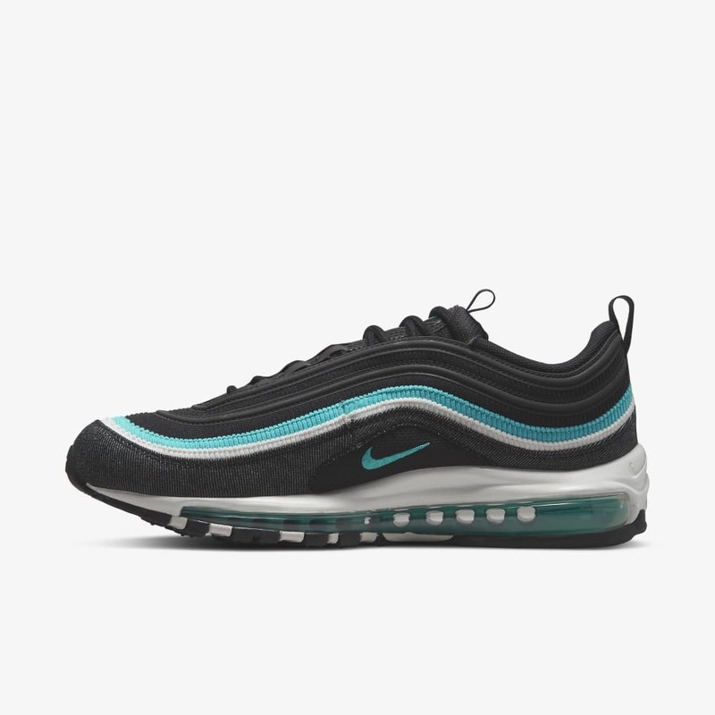 Nike best sale 97 turquoise